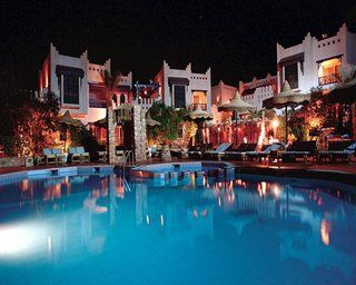 Al Diwan Resort Шарм-еш-Шейх Екстер'єр фото