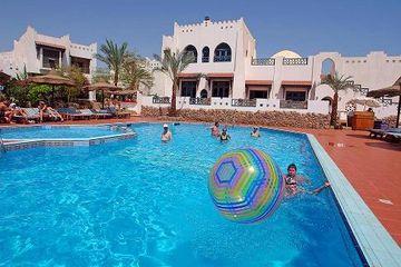 Al Diwan Resort Шарм-еш-Шейх Екстер'єр фото