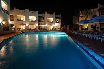 Al Diwan Resort Шарм-еш-Шейх Екстер'єр фото