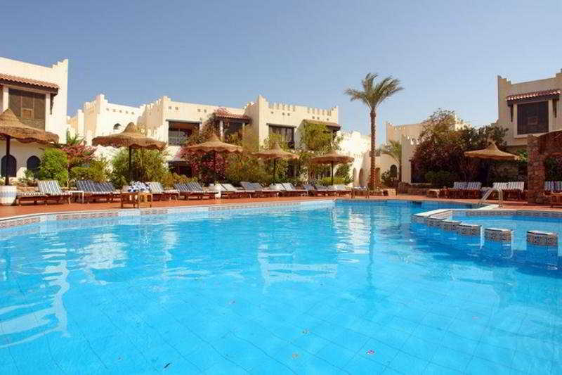 Al Diwan Resort Шарм-еш-Шейх Екстер'єр фото