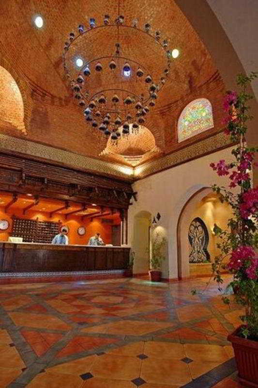 Al Diwan Resort Шарм-еш-Шейх Екстер'єр фото