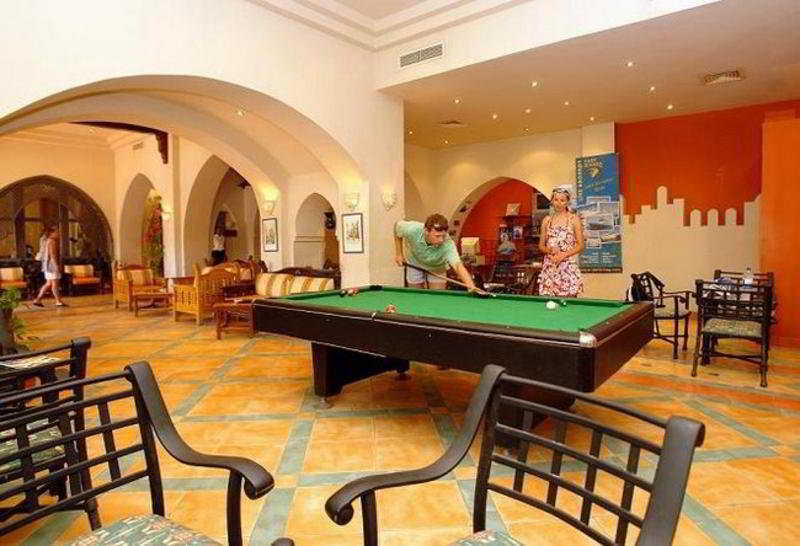 Al Diwan Resort Шарм-еш-Шейх Екстер'єр фото