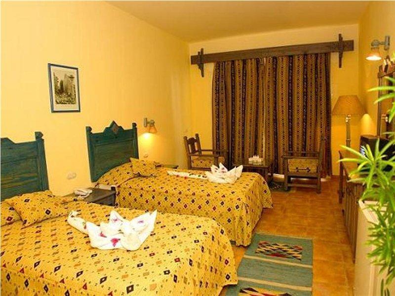 Al Diwan Resort Шарм-еш-Шейх Екстер'єр фото