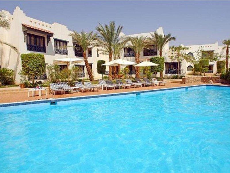 Al Diwan Resort Шарм-еш-Шейх Екстер'єр фото