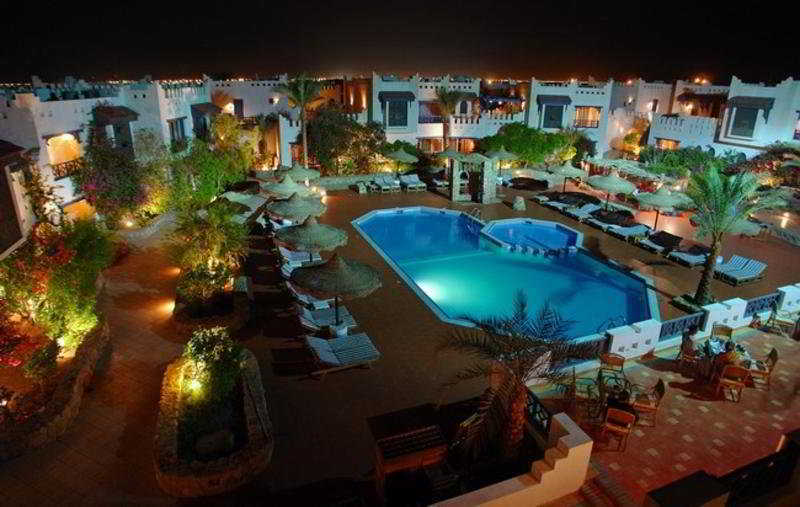 Al Diwan Resort Шарм-еш-Шейх Екстер'єр фото