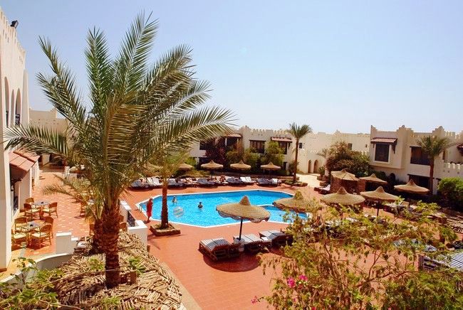 Al Diwan Resort Шарм-еш-Шейх Екстер'єр фото