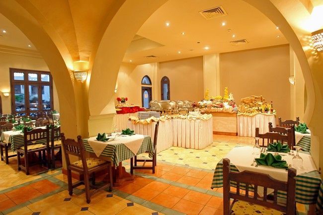 Al Diwan Resort Шарм-еш-Шейх Екстер'єр фото