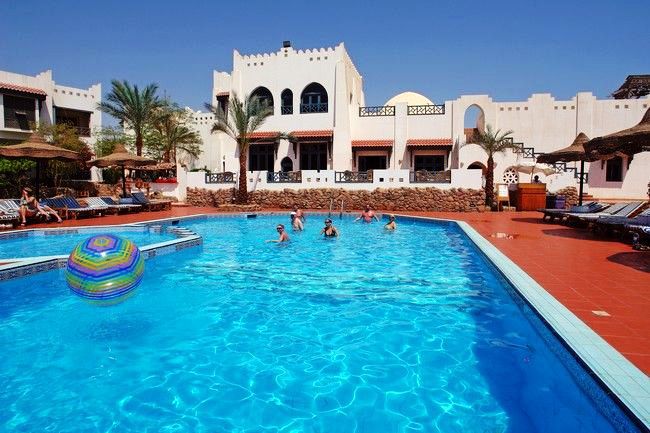 Al Diwan Resort Шарм-еш-Шейх Екстер'єр фото