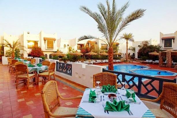 Al Diwan Resort Шарм-еш-Шейх Екстер'єр фото